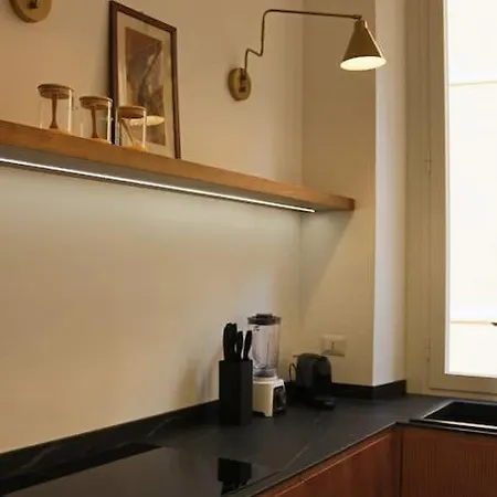 Διαμέρισμα Deluxe Loft - Via Veneto Ρώμη