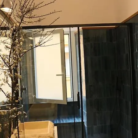 Deluxe Loft - Via Veneto Апартаменты *