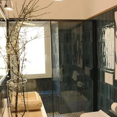 Deluxe Loft - Via Veneto * Рим