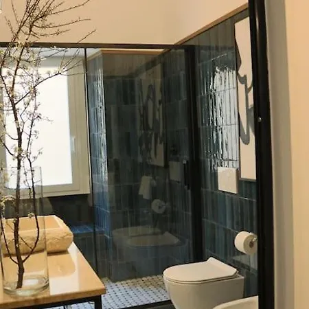 Deluxe Loft - Via Veneto * Рим