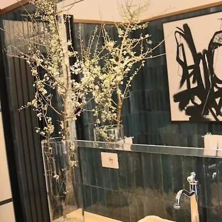 Апартаменты Deluxe Loft - Via Veneto Рим