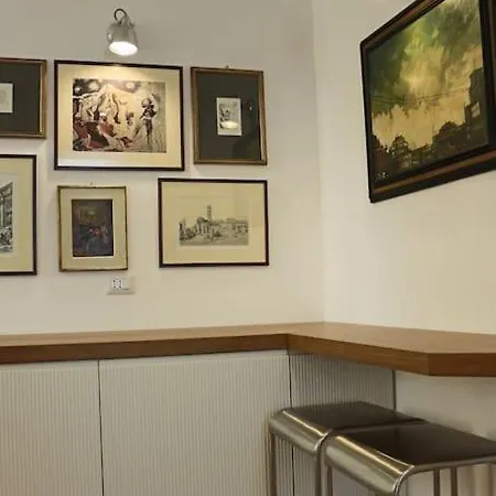 Deluxe Loft - Via Veneto Appartement Rome