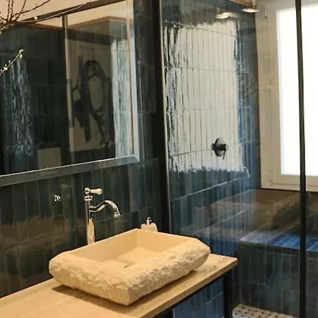 Deluxe Loft - Via Veneto * Rome