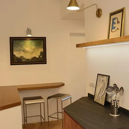 Deluxe Loft - Via Veneto *