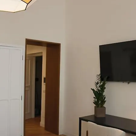 Deluxe Loft - Via Veneto Appartement *