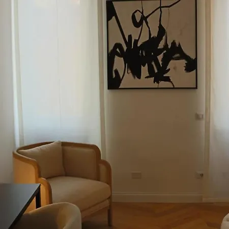 Deluxe Loft - Via Veneto Roma