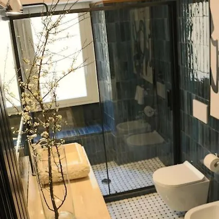 Deluxe Loft - Via Veneto * Roma