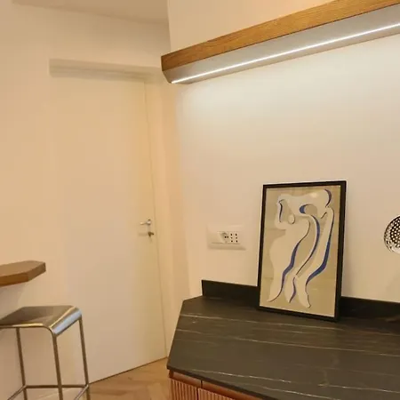 Deluxe Loft - Via Veneto